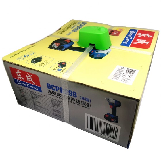 Retractable Spider Killer Tag wrap